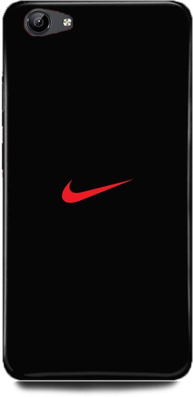 MP ARIES MOBILE COVER Back Cover for OPPO A1K, CPH1923,nike,nike,Logo,nike,Emblem,nike,Just,Do,It,nike,Sign,nike,Symbol,  (Multicolor, Hard Case, Pack of: 1)
