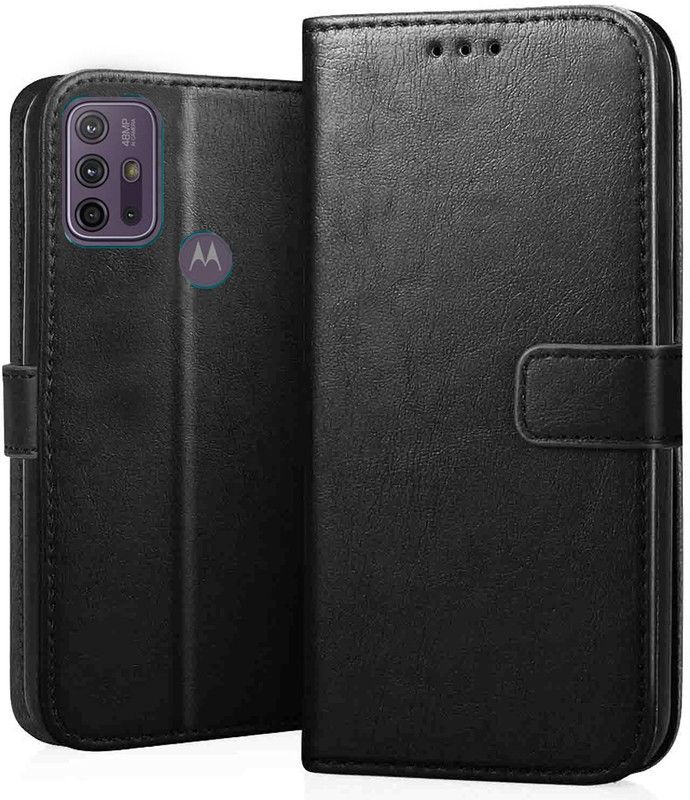 YOCOLOURS Back Cover for MOTOROLA G30 POWER  (Black, Grip Case, Pack of: 1)