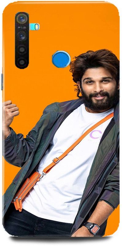 MP ARIES MOBILE COVER Back Cover for realme 5s  (Multicolor, Hard Case, Pack of: 1)