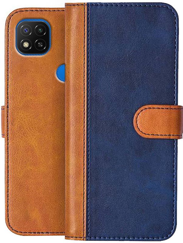Knotyy Back Cover for Mi Redmi 9  (Multicolor, Pack of: 1)