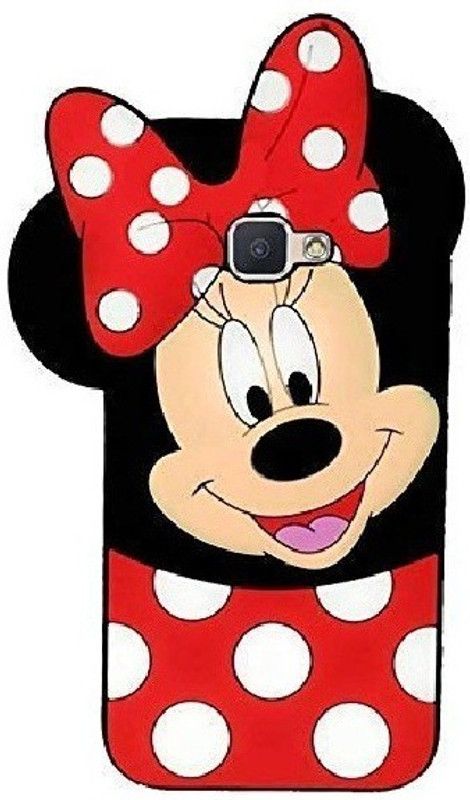 AmericHome Back Cover for Samsung Galaxy J4 Plus, J4+  (Red, Shock Proof, Pack of: 1)