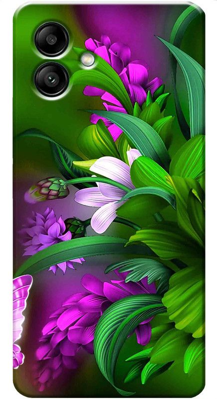 Sheorano Back Cover for Samsung Galaxy M13 5G/ Samsung Galaxy M13/ Samsung M13 5 G 2592  (Grey, Anti-radiation, Silicon, Pack of: 1)