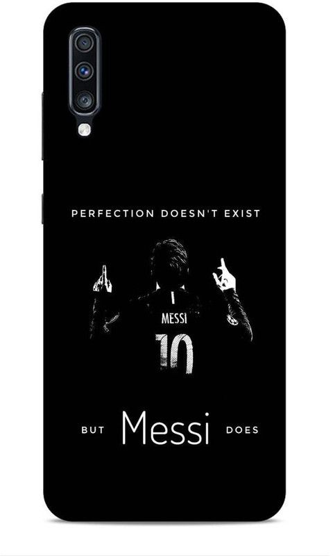 Printastic Back Cover for Samsung Galaxy A70, Samsung Galaxy A70s  (Black, Waterproof)