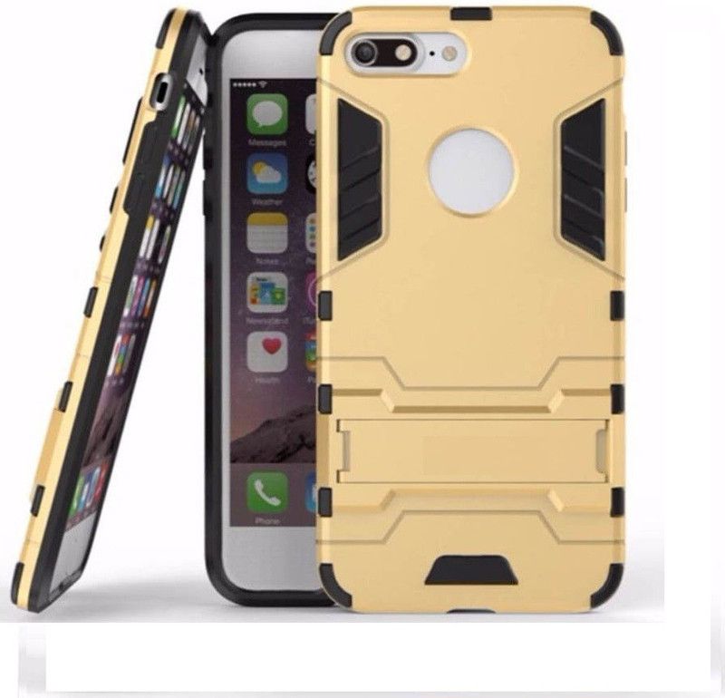 Loopee Back Cover for Apple iPhone 5s  (Gold, Pack of: 1)