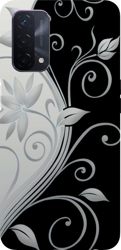 PrintKing Back Cover for OPPO F19s  (Multicolor, Grip Case, Silicon, Pack of: 1)