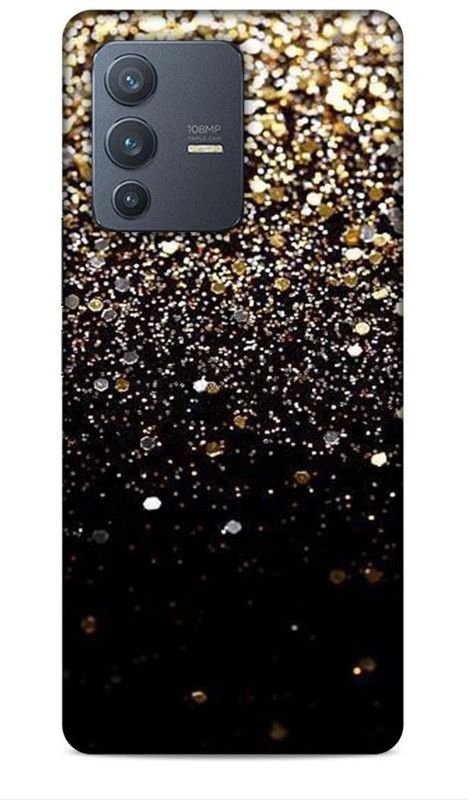 Keviv Back Cover for Vivo V23 Pro 5G, Vivo V23 Pro  (Multicolor, Hard Case)