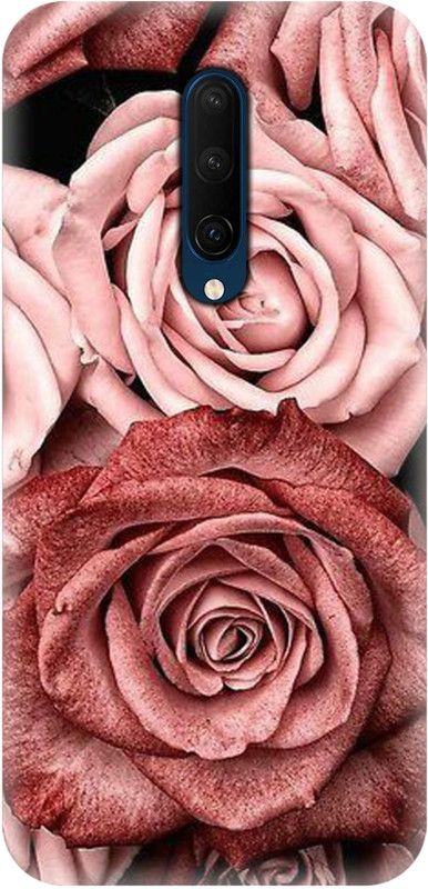 Smutty Back Cover for OnePlus 8  (Multicolor, Hard Case, Pack of: 1)