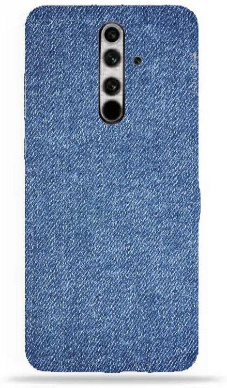 PHONICZ RETAILS Redmi Note 8 Pro Mobile Skin  (Multicolor)