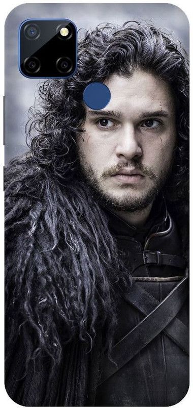 URCHIN Back Cover for Redmi 9C Game of throne, GOT, GOT logo, Game of throne logo  (Multicolor, Shock Proof)