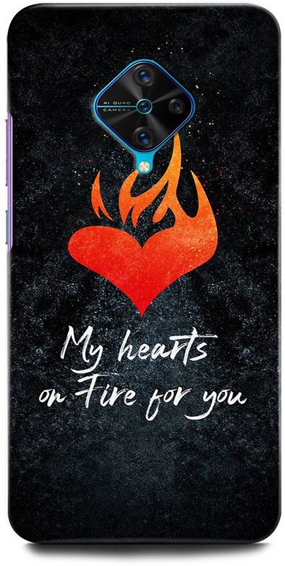 ORBIQE Back Cover for ViVO S1 Pro 1920 FATHER SON LOVE, FATHER DAUGHTER LOVE, FAMILY LOVE, DAD LOVE  (Multicolor, Hard Case)