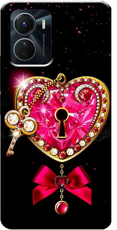 YornoSis Back Cover for Vivo Y16/ Vivo Y16 4G 2761  (Multicolor, Flexible, Silicon, Pack of: 1)