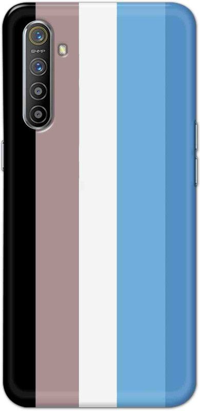BUDDHU Back Cover for Realme XT, Realme X2  (Multicolor, Pack of: 1)