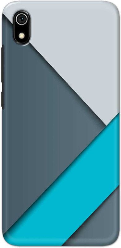 Tweakymod Back Cover for REDMI 7A  (Multicolor)