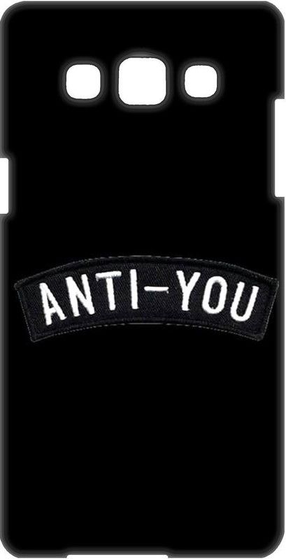 Smutty Back Cover for Samsung Galaxy J7 - 6 (New 2016 Edition), J710F - Wordart Print  (Multicolor, Hard Case, Pack of: 1)