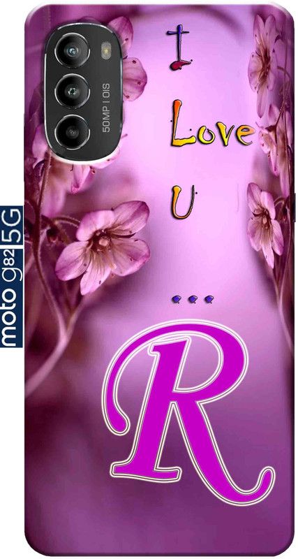RDcon Back Cover for Motorola G82 5G, Moto G82 5G 2710  (Multicolor, Shock Proof, Silicon, Pack of: 1)
