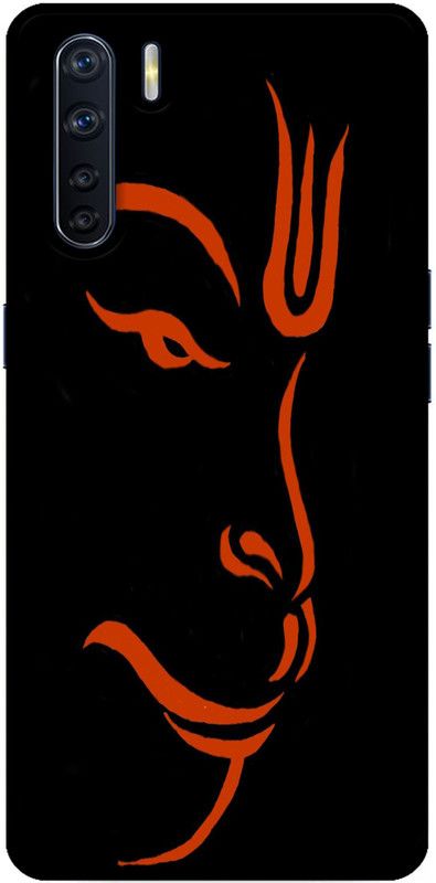 SUPER CASE Back Cover for Oppo F15  (Black, Grip Case, Silicon, Pack of: 1)