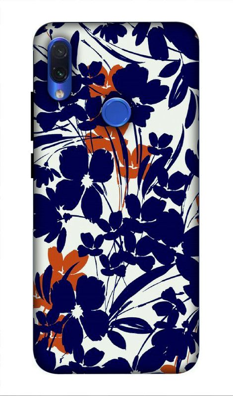 Faybey Back Cover for Redmi Note 7 Pro  (Multicolor, Hard Case, Pack of: 90)