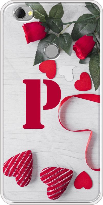 Cooldone Back Cover for Karbonn Frames S9 Back Case  (Multicolor, Grip Case, Silicon, Pack of: 1)
