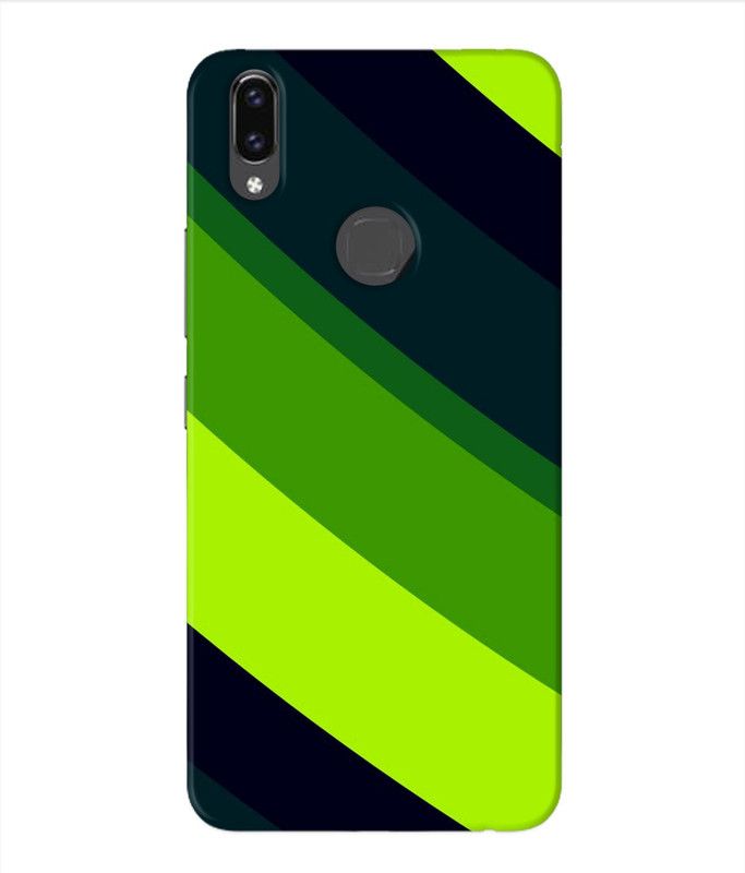 HI5OUTLET Back Cover for VIVO V9  (Multicolor, Silicon)