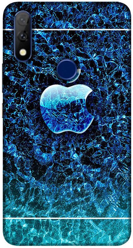 CUTECASE Back Cover for Gionee F9 Plus Back Cover  (Multicolor, Anti-radiation, Silicon, Pack of: 1)