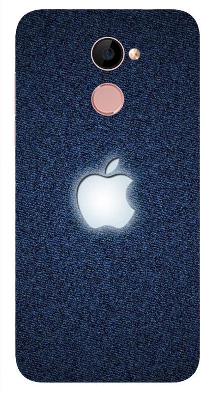 Cooldone Back Cover for iVoomi ME i1 Back Cover  (Multicolor, Silicon, Pack of: 1)