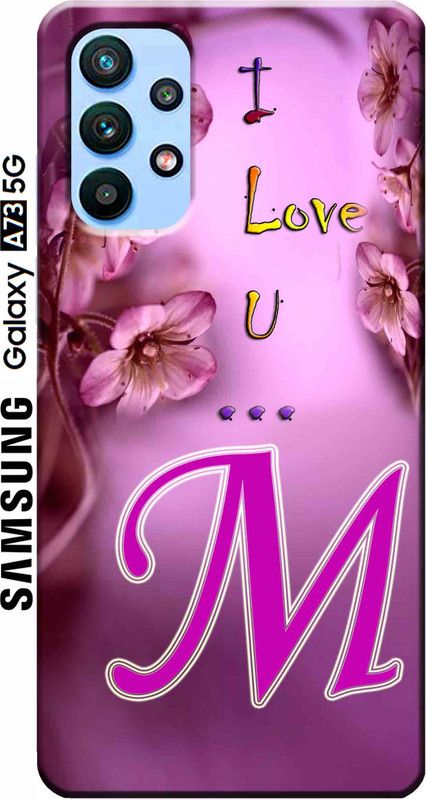 TrenoSio Back Cover for Samsung Galaxy A73 5G 2718  (Multicolor, Flexible, Silicon, Pack of: 1)