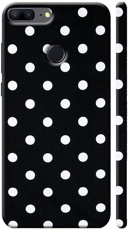 Clapcart Back Cover for Honor 9N  (Multicolor, Grip Case, Pack of: 1)