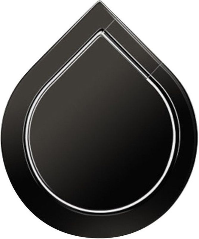 PANKREETI PKT938 Water Drop Metal 360 Degree Rotate Finger Ring Mobile Holder