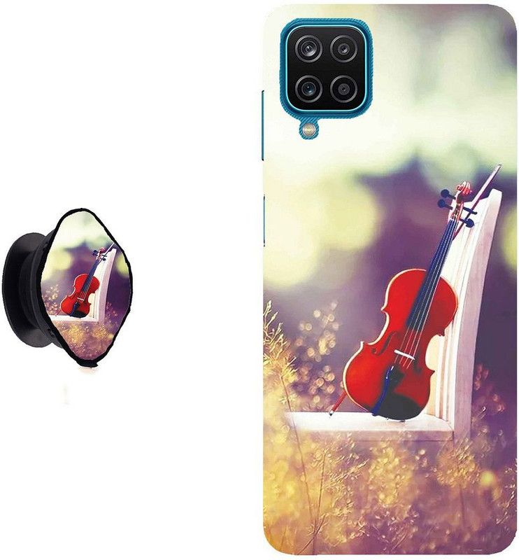 Hello Case Back Cover for Samsung Galaxy M42 5G  (Multicolor, Cases with Holder, Pack of: 1)