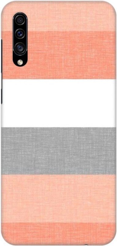 COBIERTAS Back Cover for Samsung Galaxy A30s  (Multicolor, Hard Case)