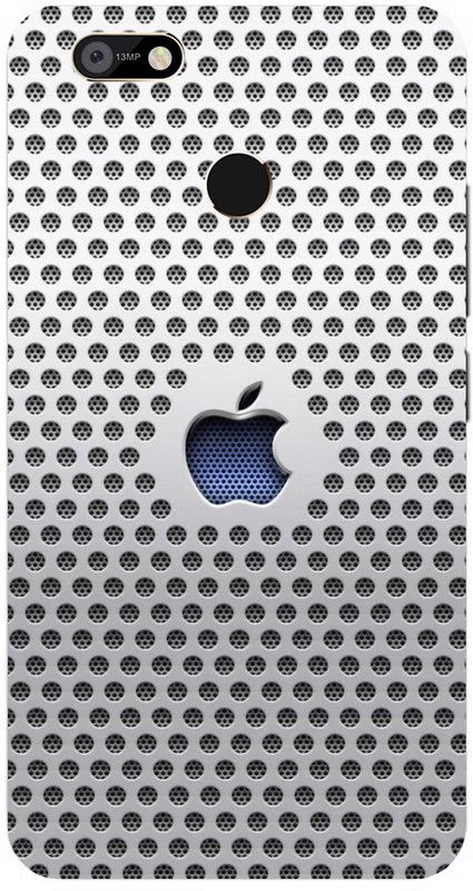 Amstyle Back Cover for Karbonn Titanium Jumbo 2 Back Cover / Karbonn Jumbo 2 Back Cover  (Multicolor, Anti-radiation, Silicon, Pack of: 1)