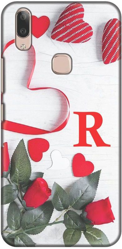 Flipkart SmartBuy Back Cover for  Vivo V9 Pro    (Multicolor, 3D Case, Pack of: 1)
