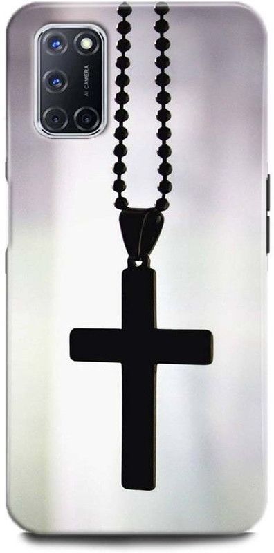 MP ARIES MOBILE COVER Back Cover for Samsung Galaxy M31s JESUS SAVES CROSS, GOD, CROSS , LORD JESUS PRINTED  (Multicolor, Hard Case, Pack of: 1)