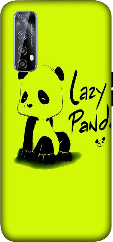 CASiPiE Back Cover for Realme 7 , Realme Narzo 20 pro , Realme Narzo 30  (Green, Hard Case, Pack of: 1)