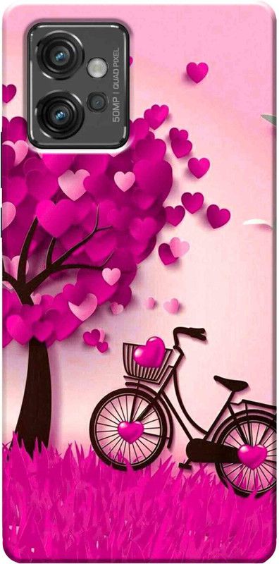YornoSis Back Cover for Motorola G32 2519  (Multicolor, Flexible, Silicon, Pack of: 1)