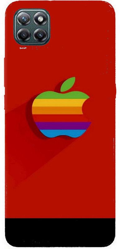 Zootkart Oppo A72 5G Mobile Skin  (Multicolor)