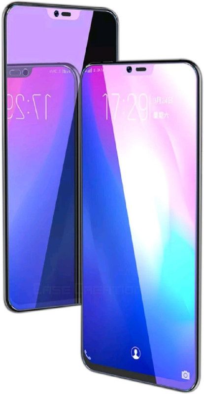 CASE CREATION Tempered Glass Guard for OPPO Reno 2  (Pack of 1)