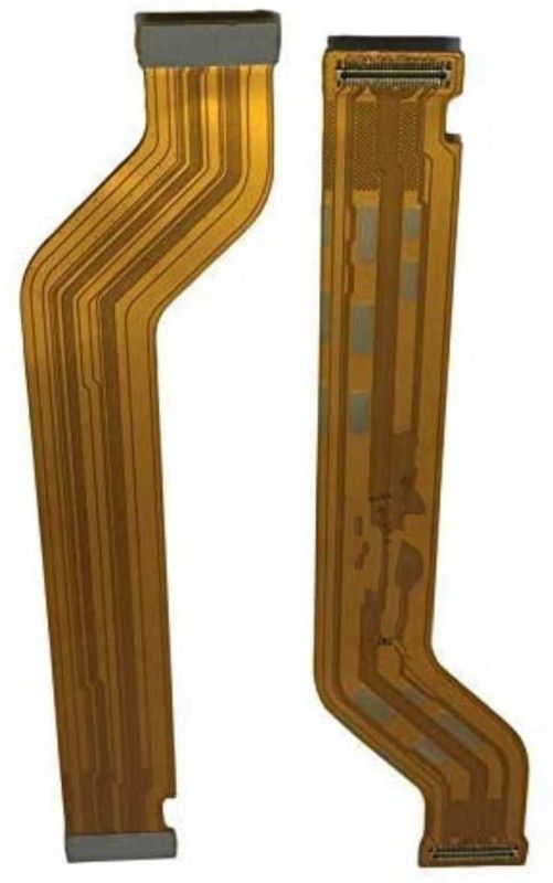 mobspot Vivo V19 OG LCD Display Main Board FPC Motherboard Connector Flex Cable LCD Flex Cable