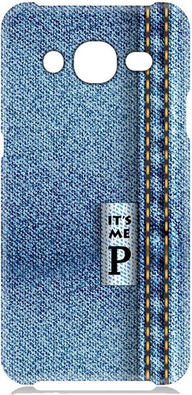 Smutty Back Cover for Samsung Galaxy J2 - 2016, Samsung Galaxy J210, Samsung Galaxy J2 Pro  (Blue, Hard Case)