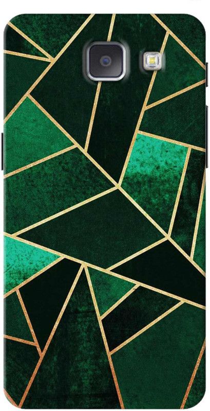 Casemaker Back Cover for Samsung Galaxy A7 2016 Edition  (Multicolor, Hard Case, Pack of: 1)