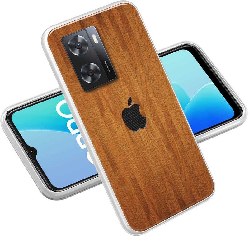 Vascase Back Cover for Oppo A57 4G  (Multicolor, Dual Protection, Silicon, Pack of: 1)