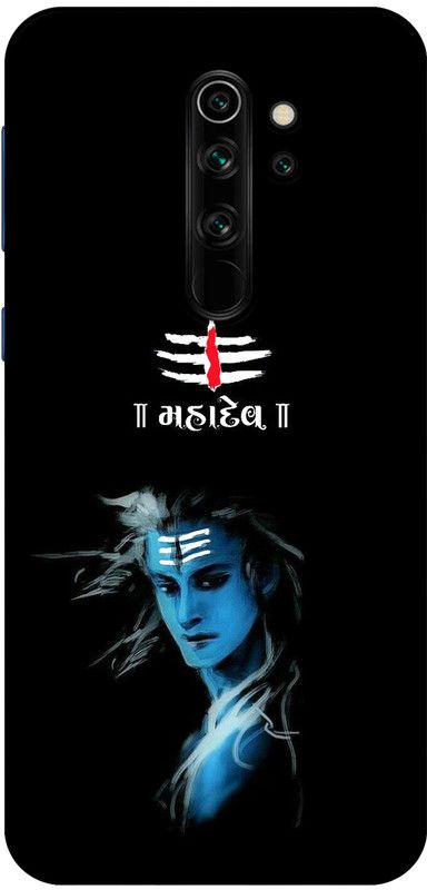 VITARO Back Cover for Redmi Note 8 Pro  (Multicolor, Grip Case, Silicon, Pack of: 1)
