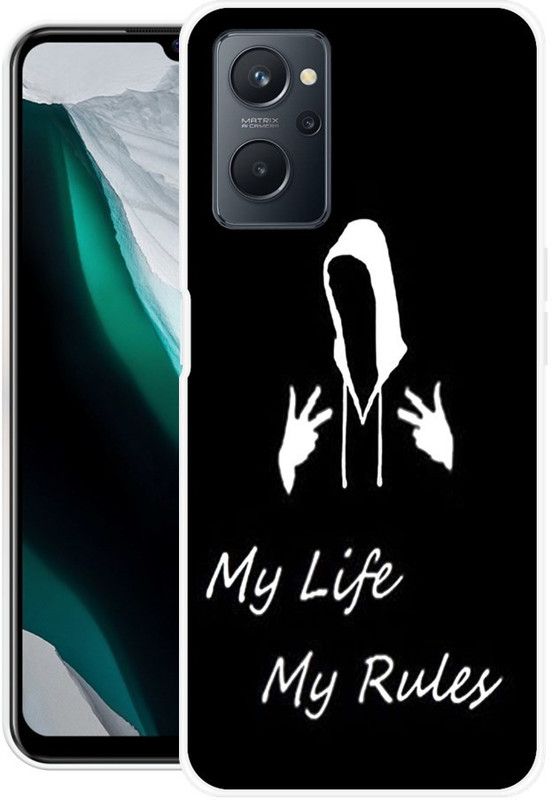 Pedimore Back Cover for Redmi 9A, Redmi 9i  (Multicolor, Grip Case, Silicon, Pack of: 1)