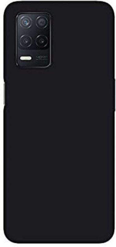 Skcase Pouch for Realme 8 5G, Realme Narzo 30 5G  (Black, Matte Finish, Pack of: 1)