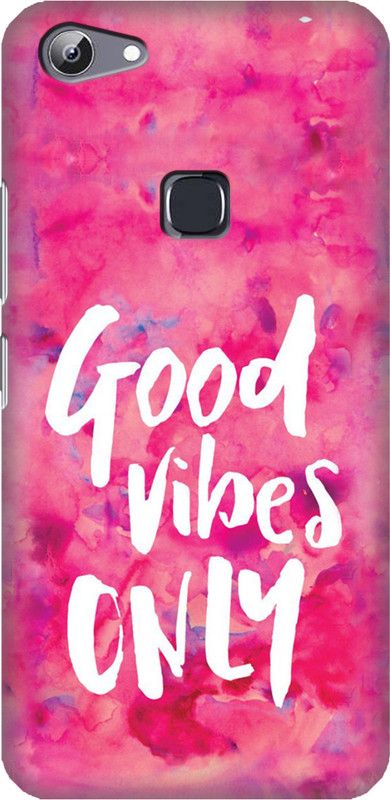 Flipkart SmartBuy Back Cover for Vivo Y83  (Multicolor, Hard Case, Pack of: 1)