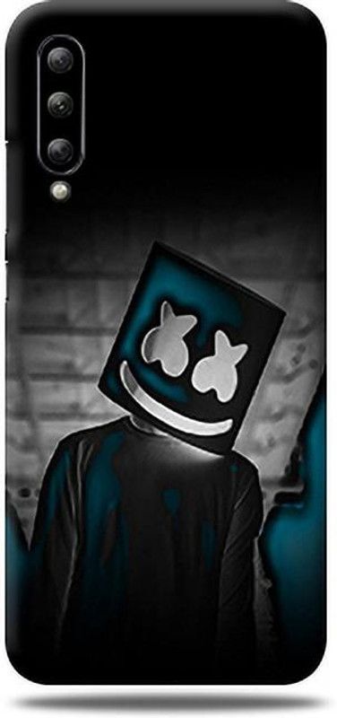 Mclaxa Redmi 9 lite 5g, Blue Hero For mi 9 lite, Xiaomi 9 Lite Mobile Skin  (Blue Hero (Skin Sticker (Not Back Cover))
