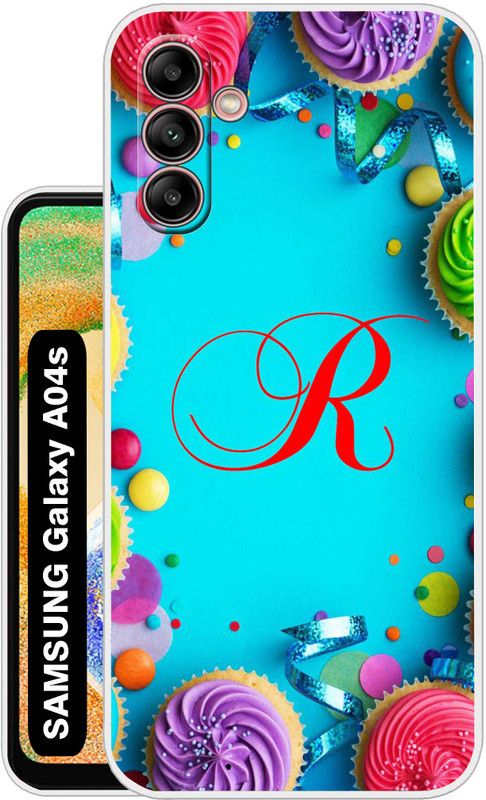 Case Club Back Cover for SAMSUNG Galaxy A04s  (Green, Grip Case, Silicon, Pack of: 1)