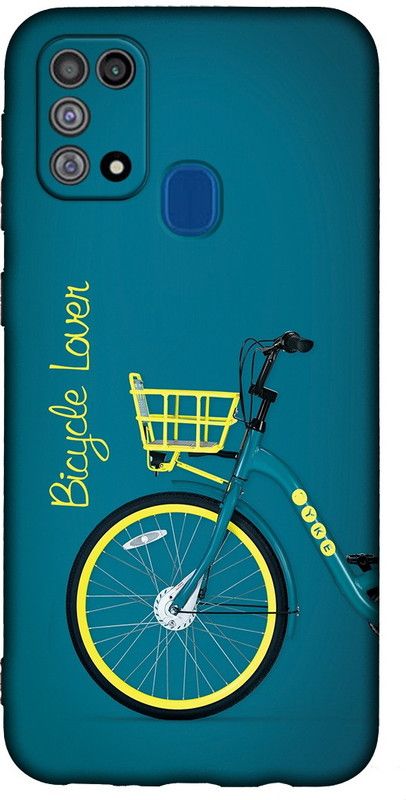 CLASSYPRINT Back Cover for Samsung Galaxy F41  (Multicolor)