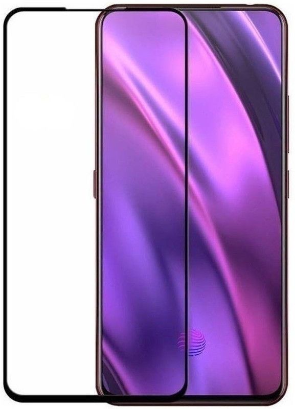 The Wholeseller Tempered Glass Guard for Vivo V15 Pro  (Pack of 1)