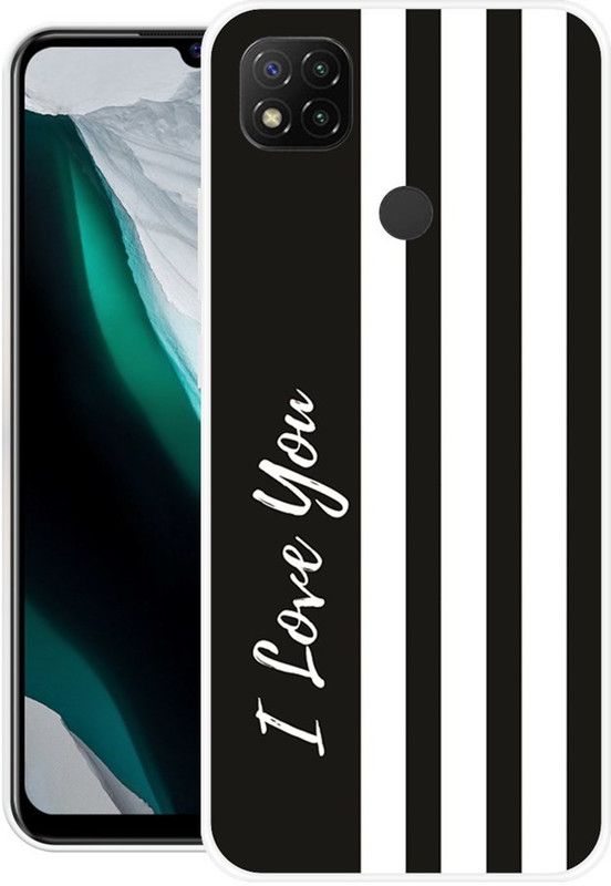 Vaultart Back Cover for MI Redmi 9 Active  (Multicolor, Dual Protection, Silicon, Pack of: 1)